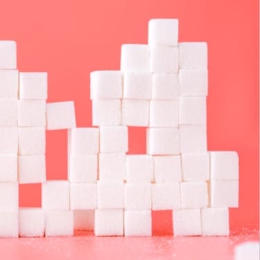 Image of sugarcubes